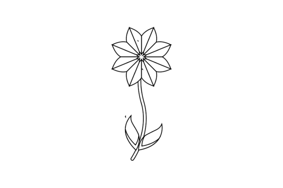 Download Flower Blossom Illustrations - Flower Collection