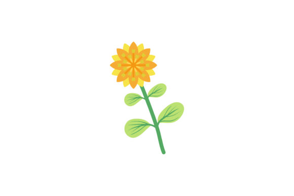 Download Branch Yellow Macro Flower Plant - Flower Collection