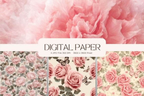 Download Flower Backgrounds Wall Art Wallpaper_85 - Flower Collection