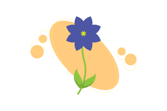Download Flower Blossom Illustrations - Flower Collection