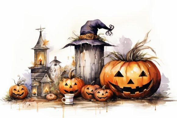 Download Halloween Characters Scary Graphics - Scary graphics Collection
