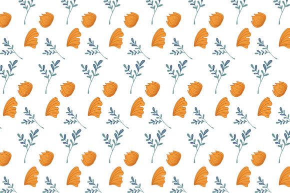Download Floral Wallpaper Flower Pattern - Flower Collection